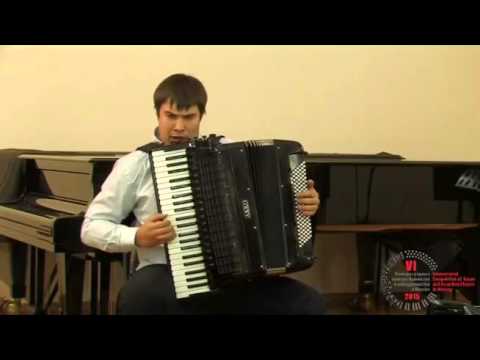 F. Angelis "Hommage Paco"