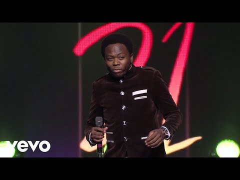 Joyous Celebration - Zvamaronga (Live at the Potter's House, Dallas, Texas, 2017) (Live)