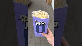 Download lagu The Secret to Movie Theater Popcorn 🍿 mp3