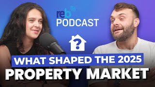 Interest rates, inflation and strategy: Lessons from the 2025 property market