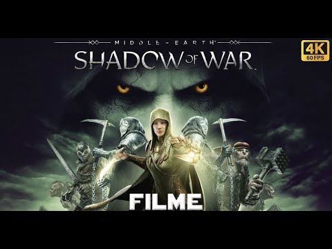 𝗢 𝗦𝗲𝗻𝗵𝗼𝗿 𝗱𝗼𝘀 𝗔𝗻𝗲́𝗶𝘀: 𝗦𝗼𝗺𝗯𝗿𝗮𝘀 𝗱𝗮 𝗚𝘂𝗲𝗿𝗿𝗮 𝐎 𝐍𝐨𝐯𝐨 𝐀𝐧𝐞𝐥 𝐝𝐞 𝐏𝐨𝐝𝐞𝐫 - (𝐃𝐔𝐁𝐋𝐀𝐃𝐎) (𝟚𝟘𝟚𝟜) 𝟒𝐊