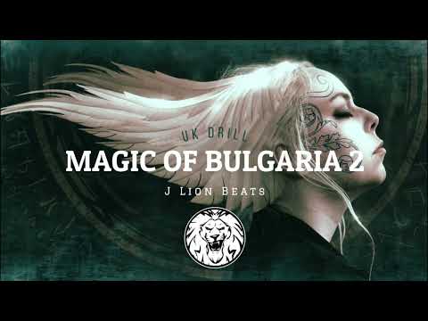 J Lion Beats - ''Magic Of Bulgaria Part.2'' | Drill | Slavic