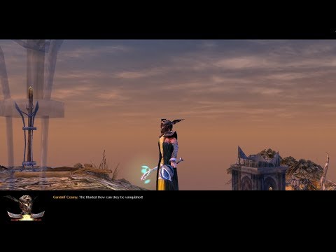 Hokan Ashir | Spellforce: Zakon Świtu #54