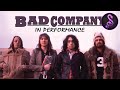 Bad Company In Performance Full Music Documentary Stream Music And More