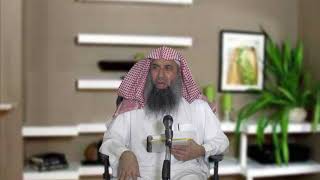 صورة اختيار الموضع الرخو عند قضاء الحاجة (الطهارة - باب الاستنجاء ) م1