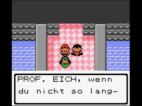 Let's Play Together Pokémon Gold - Part 46 - TGN, der neue Pokémon-Champ!