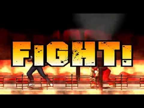 xWPx Mugen Battles #73 Kusanagi vs Orochi Ken SVC