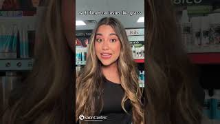 Does IGK Direct Flight Matcha Dry Shampoo Taste Like... Grass?