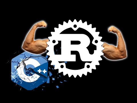 Rust stole C++'s best features