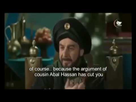 The Debate of Imam Ali Al Ridha [PBUH] with other religous leaders.