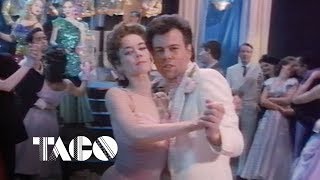 Taco - Let&#39;s Face The Music (And Dance) (Official Video)