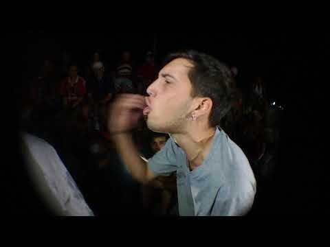 Ezze vs Tematico - Final - RIMADERO 16/1