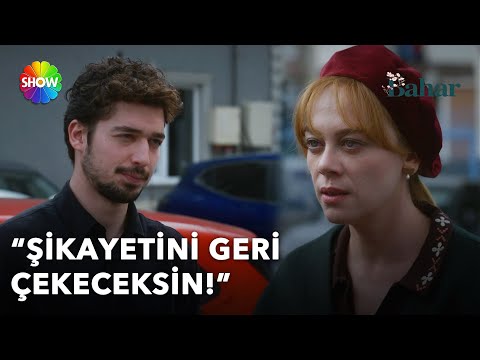 "I will not give up on demanding my rights!" | Spring Episode 55