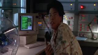 Erick Avari - Obviously Aliens Were Not On His Mind! video