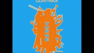 Lax Alex Contrax - Verlaufen