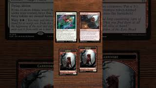 Tooth and Claw Is Sneaky Good in Token Decks