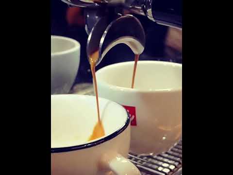 HeyCafe HC600 On Demand Grinder