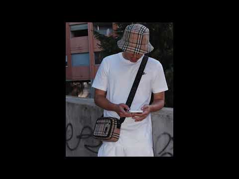 [FREE] J2LASTEU X Pashanim X Jonny5 Type Beat - "Saint"