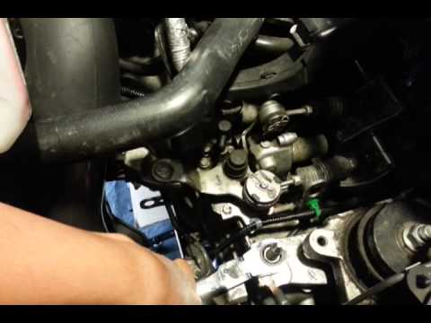 Kraftwerks 06-11 Civic Si: Installation tips