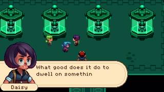 Strategically Rhythmic - Let's Play Evoland II Part 32