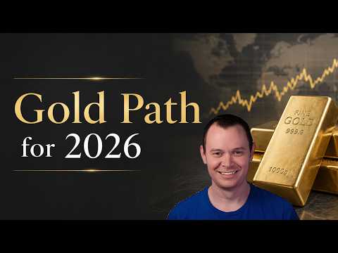 Gold Path for 2026