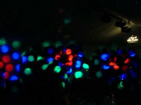 Sonik Wave // DJ Aldo  - Dec' 11th 2009