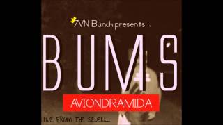 Avionadramida - Wiser Words, Realer Niggas (Intro)