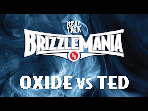 Oxide vs Ted