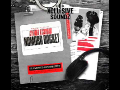Cyfred & Sayfar - Nomoro Docket EP Full Mix | @XCLUSIVE'SOUNDZ