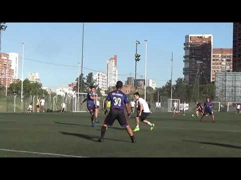 ENSUCIANTES vs REAL UNION - #LigaNuñez - #Apertura SLD Fecha 3 - 2022