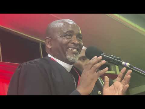 Rev Jam Jam - YMG Connexional Inkanyamba/Setsokotsane 2024