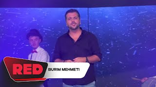 Burim Mehmeti - Ndreqma Disponimin