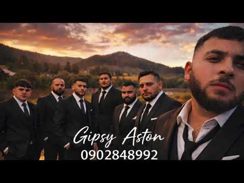 Gipsy Aston - Slaďák Sun mamo 2026