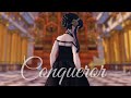 MMD X Spy X Family Conqueror