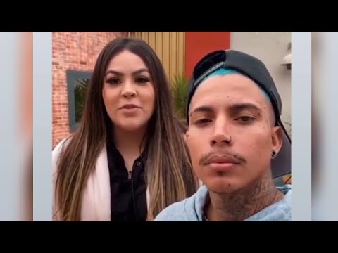 MOMENTO DESABAFO MATHEUS YURLEY