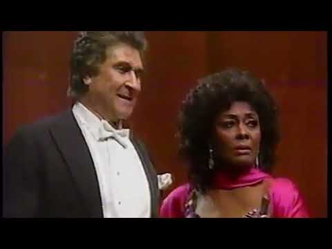 SHERRILL MILNES e SHIRLEY VERRETT - Duet Macbeth