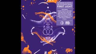 Mecca:83 ft. Kan Sano, Emanative & Aisha Mars - Open