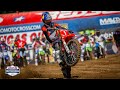 RedBud National FULL 250 Moto 2 | 2022 Pro Motocross