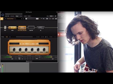 Our Favorite Gear | BIAS FX 2