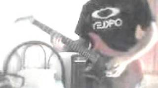 sick of it all  Free Spirit (by JOTA)