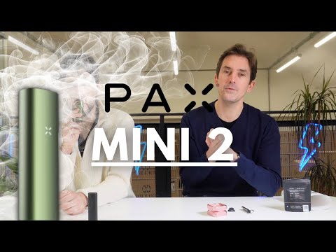 New Pax Mini 2 Review User Guide