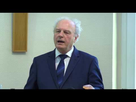 2017.04.09 - (Johannes 12, 01-13) - Das Evangelium für Bedürftige - Wolfgang Schmidt