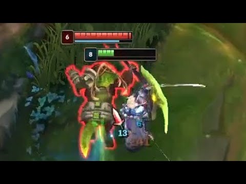 This is why Dzukill is the best Yone EUW...