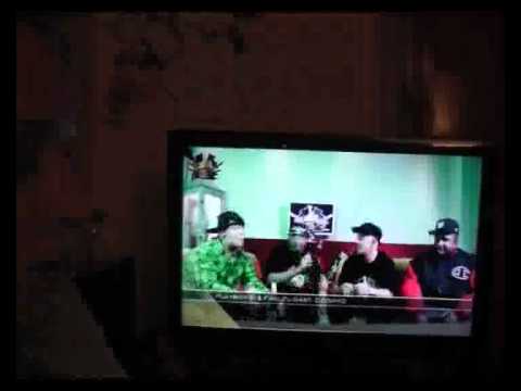 Lady Scar & She Raw  ( 99 Cent - Pt. 1)