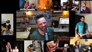 Antho Apero Covers Big Band Bonus &quot;June&quot; Spock&#39;s Beard.