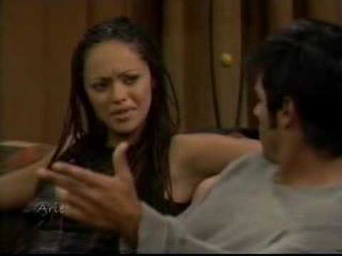 GH 05.22.02 - Gia thinks Nik is hitting on Sharifa