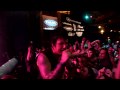 Papa Roach "Lifeline" Live At Guitar Center's Drum-Off