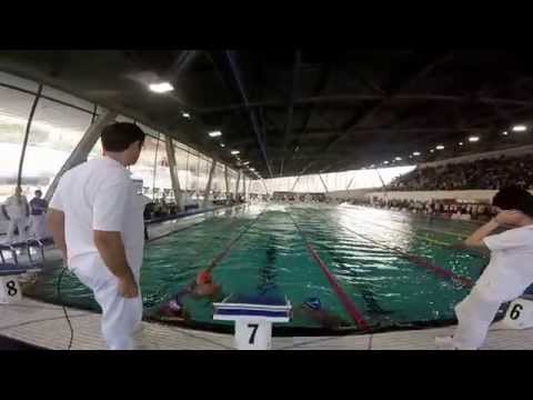 Staffetta 4 X 50 SL (D)