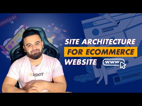 Complete E commerce SEO Course for Beginners To Advance By Hridoy Chowdhury in 2024 Part 01