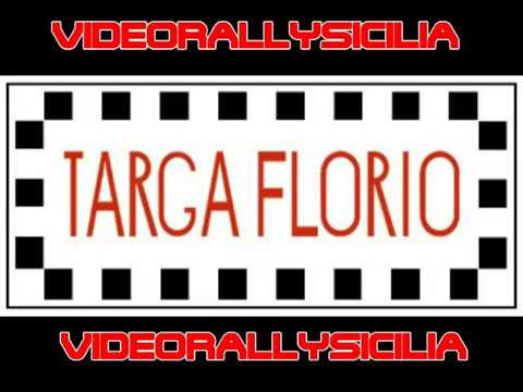 RALLY TARGA FLORIO 2015...LO SHOW !!